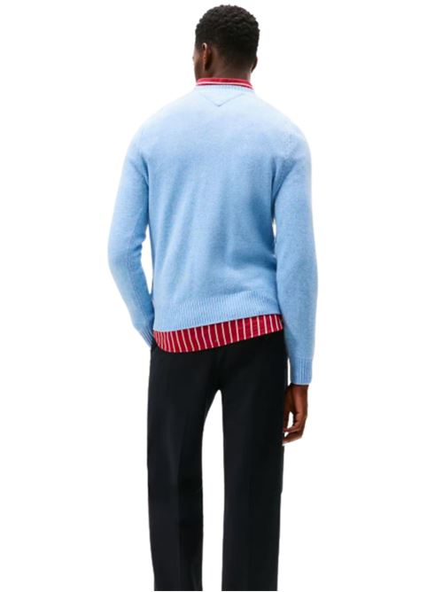 Maglioncino in pura lana Tommy Hilfiger | MW0MW36535DVB